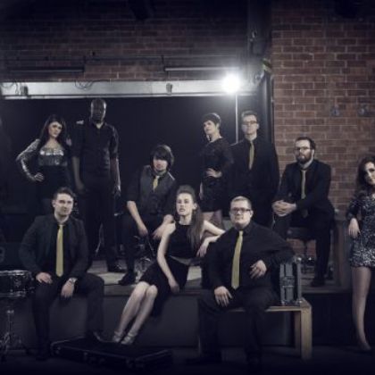 The Groove Collective